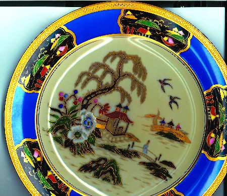 N3019 by Noritake