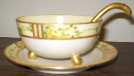 N2547 by Noritake