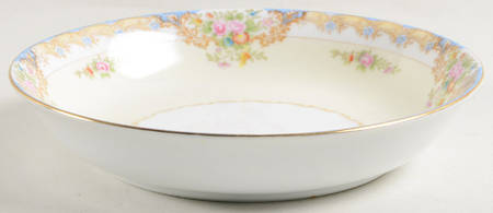 N3031 Coupe Soup Bowl