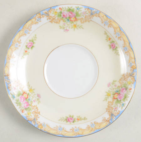 N3031 Saucer