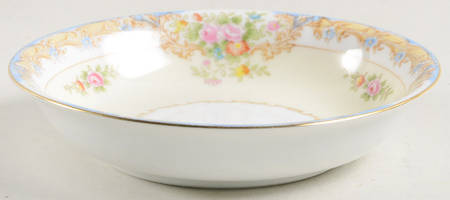 N3031 Fruit/Dessert (Sauce) Bowl
