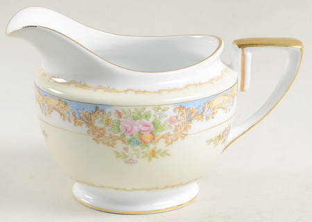 N3031 Creamer