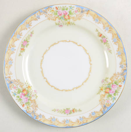 N3031 Bread & Butter Plate
