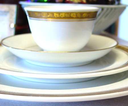 N3034 by Noritake