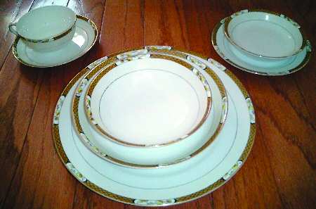 N3035 by Noritake