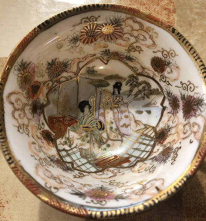 N3037 by Noritake
