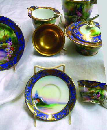 N2548 by Noritake