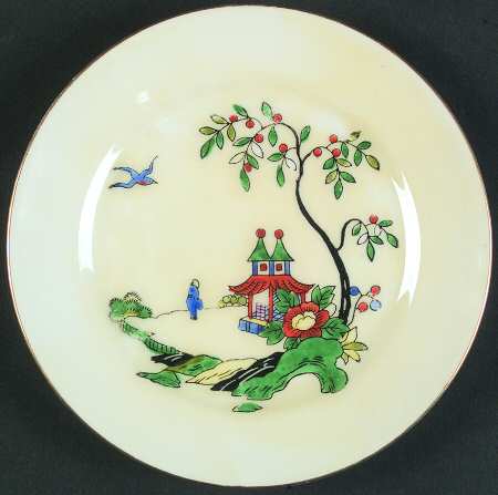 N3043 by Noritake