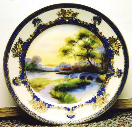 N4636 by Noritake