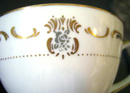 San Simeon by Nasco (Japan)