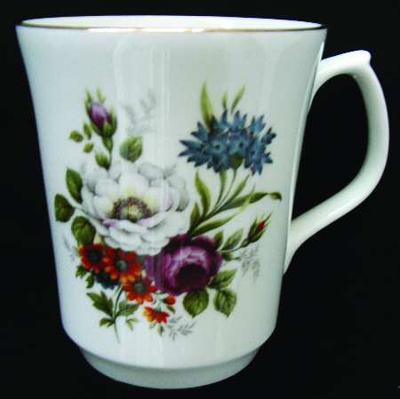 NPY1 by Nanrich Pottery