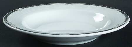 Arctic Gray by Noritake