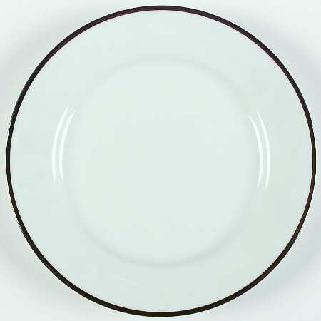 5683 (Platinum Trim) by Noritake