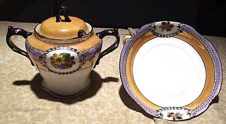N3049 by Noritake