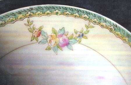 N3051 Saucer