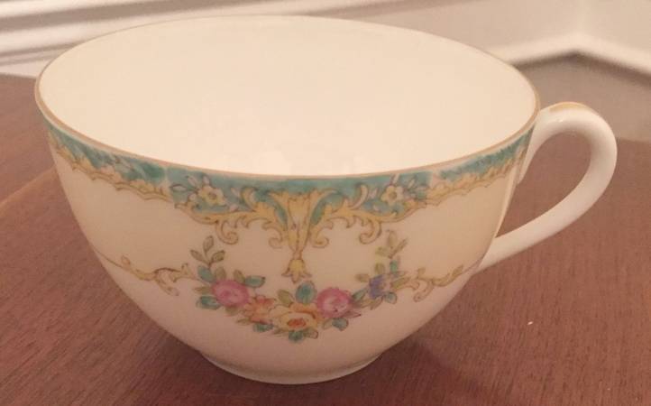 N3051 Flat Cup