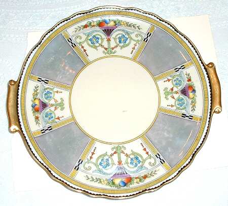 N2569 by Noritake