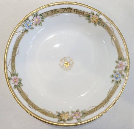 N2568 Fruit/Dessert (Sauce) Bowl