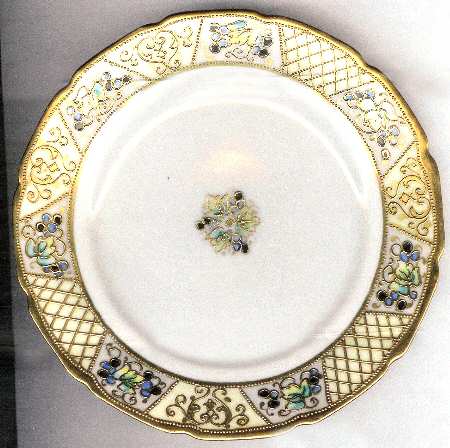 N2570 by Noritake