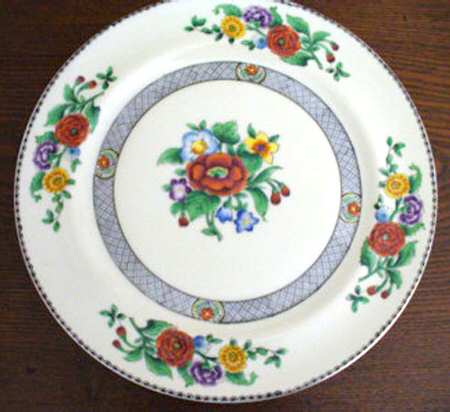 N2551 by Noritake
