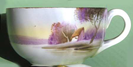N2552 Child's Cup
