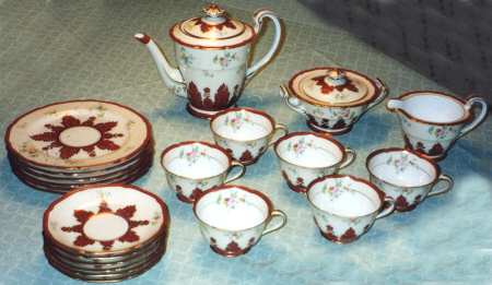 N3063 by Noritake