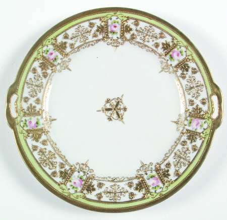 N2916 by Noritake