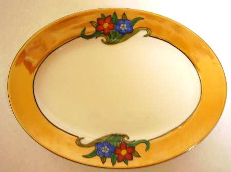N2573 by Noritake