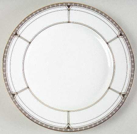 Palmer Gold by Noritake