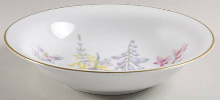 N3069 Rim Soup Bowl
