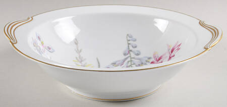 N3069 10" Round Vegetable Bowl