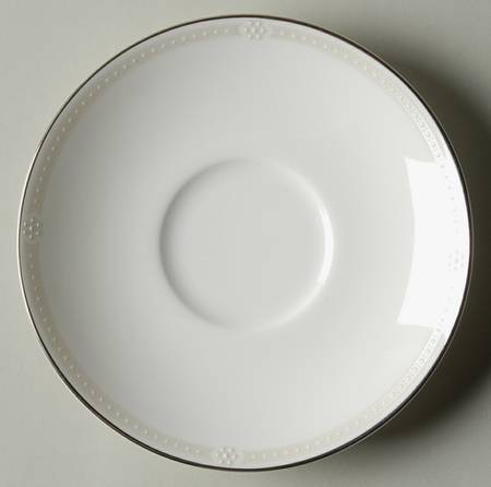 Pearl Harmony Saucer