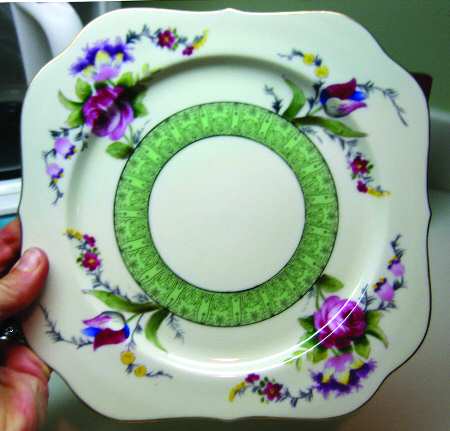 N3075 by Noritake
