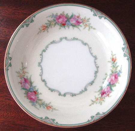 N3076 Fruit/Dessert (Sauce) Bowl
