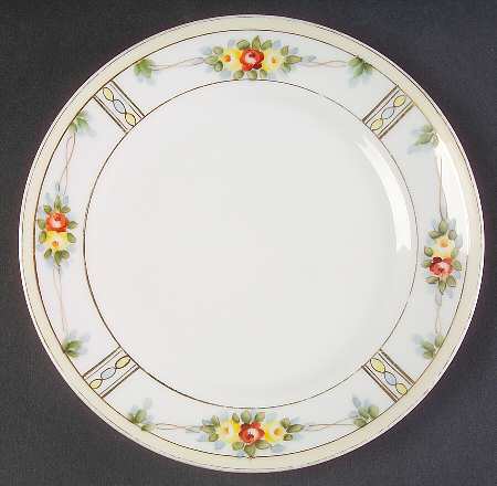 N3080 Bread & Butter Plate
