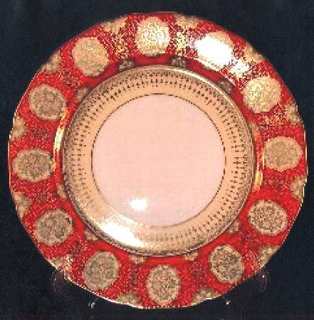 N3081 by Noritake