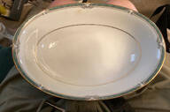 St. Lawrence by Noritake