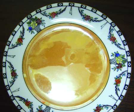 N3087 by Noritake