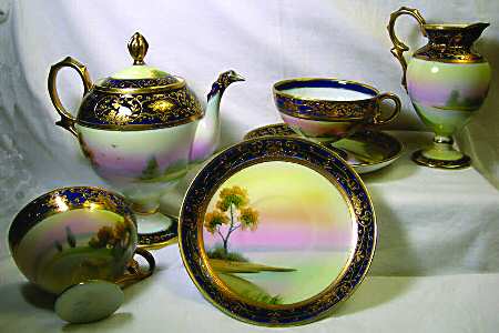 N3090 by Noritake