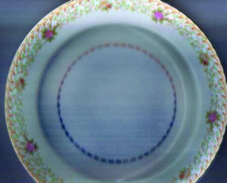 N2601 by Noritake
