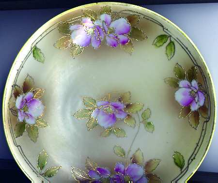 N2602 by Noritake