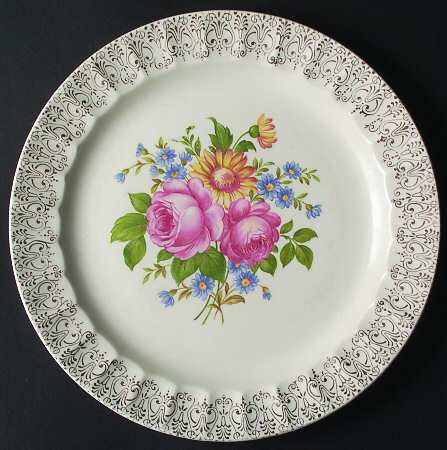 Lady Charming by Nasco China (USA)