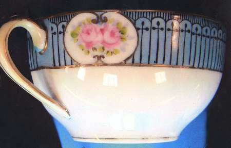 N3100 by Noritake