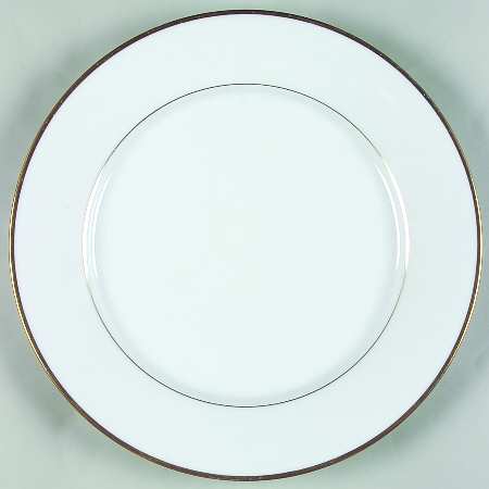 Spectrum (Gold Rings) by Noritake