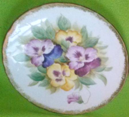 NOR2 Wall Plate