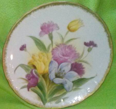NOR2 Wall Plate