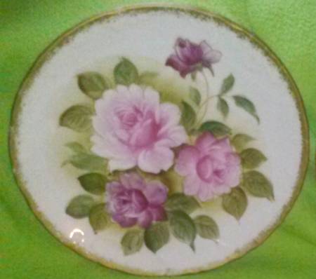 NOR2 Wall Plate