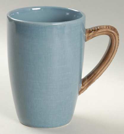 Bali Blue Mug