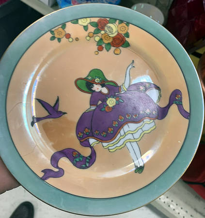 N3111 by Noritake