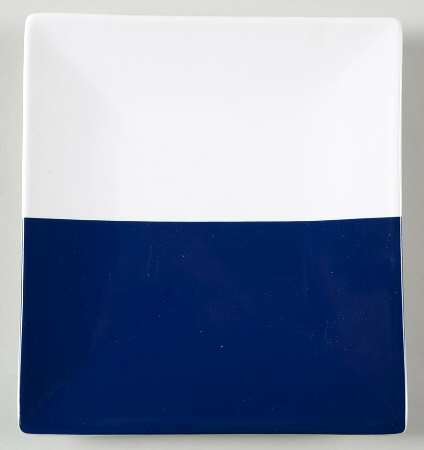 J Class Collection Tapas Plate